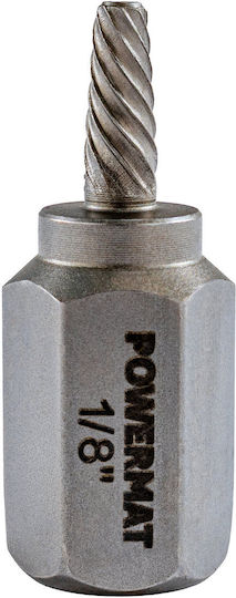 Powermat Set Screw Extractors 25pcs
