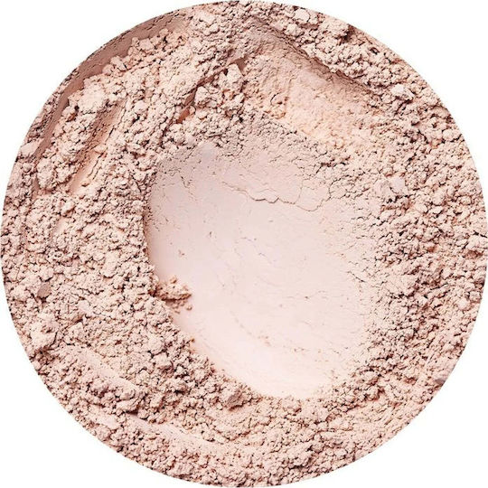 Natural Light Covering Mineral Foundation 10g