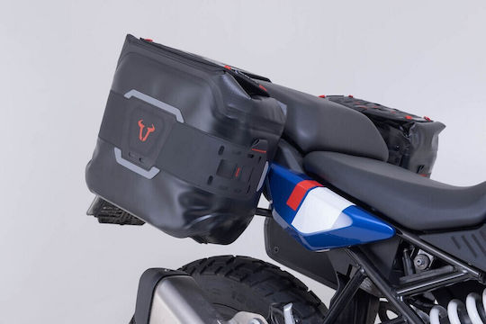 Основи V-loc Чанти За Седло Wp 11/16 Lt Bmw F 450 Gs