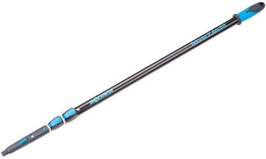Aluminum Collapsible Pole Takumi 2.4m Moerman