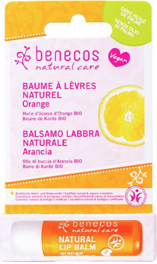 Benecos Balsam de Buze 4,5g