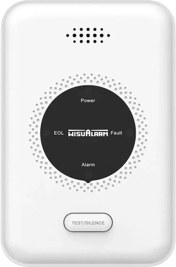 Dahua Carbon Monoxide Detector CO