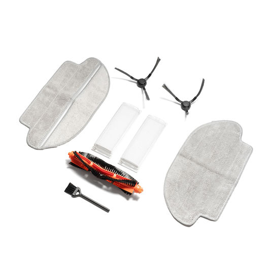 Комплект аксесоари за прахосмукачка робот Xiaomi Mi Robot Vacuum Mop Pro Hepabe Hb1157