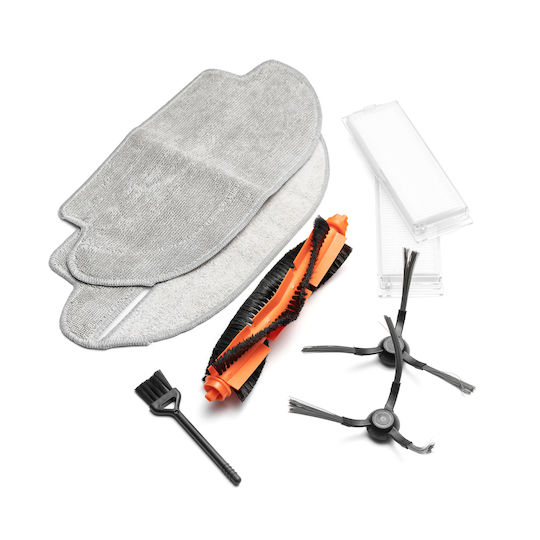 Комплект аксесоари за прахосмукачка робот Xiaomi Mi Robot Vacuum Mop Pro Hepabe Hb1157