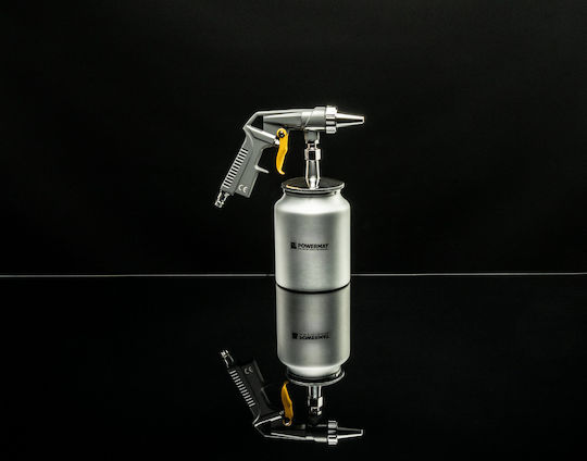 Sand Blasting Gun Pm-pdpi-1t