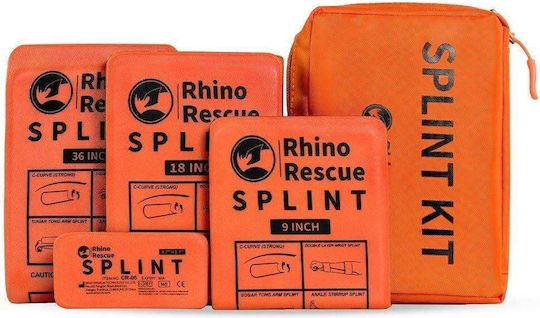 Συλλογή Ναρθηκών Rhino Rescue