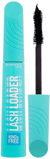 Mascara Neagră Kind 9.5ml