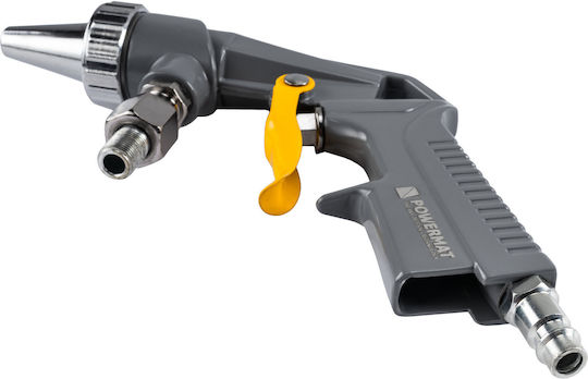 Sand Blasting Gun Pm-pdpi-1t