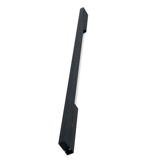 Baris Light Wall-Mounted Linear Lighting IP54 30x25cm
