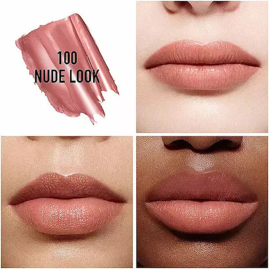 Dior Rouge Dior Refill Colored Lip Balsam 001 Nude Look