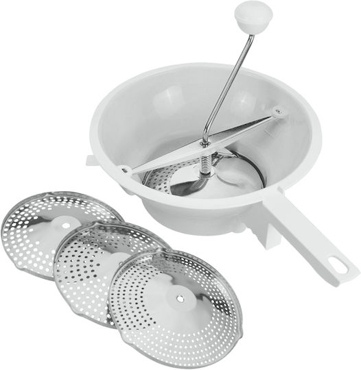 Metaltex Машина за домати