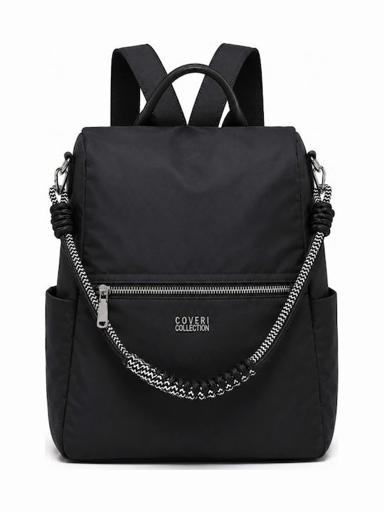 Luigi Rucksack Schwarz