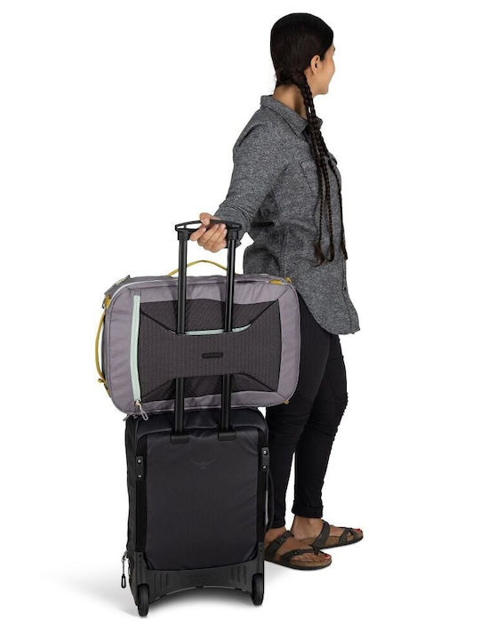 Osprey Transporter Travel Pack 36lt Λευκό