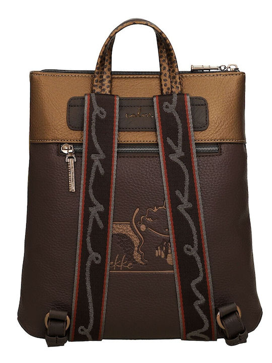 Anekke Backpack Brown