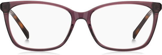 Tommy Hilfiger Th 2397 Lhf 52 Brillengestelle mit Rezept