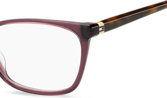 Tommy Hilfiger Th 2397 Lhf 52 Brillengestelle mit Rezept