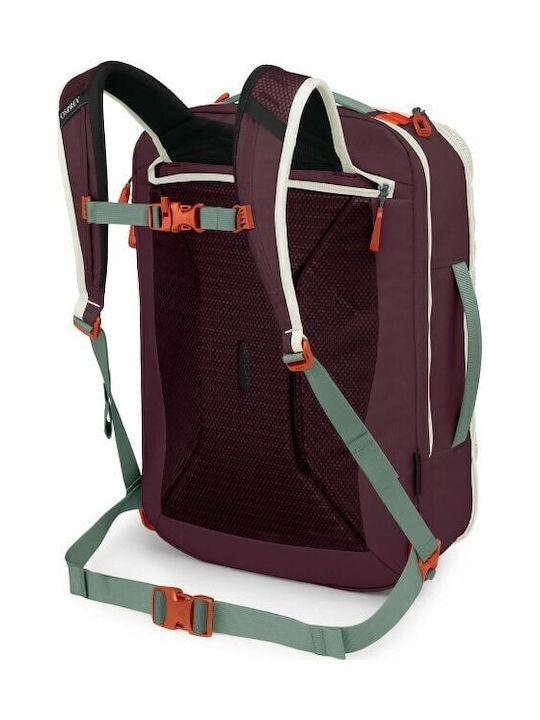 Osprey Transporter Travel Pack 36lt Λευκό