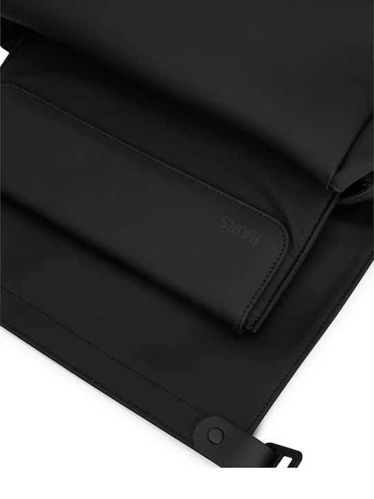 Backpack Μαύρο