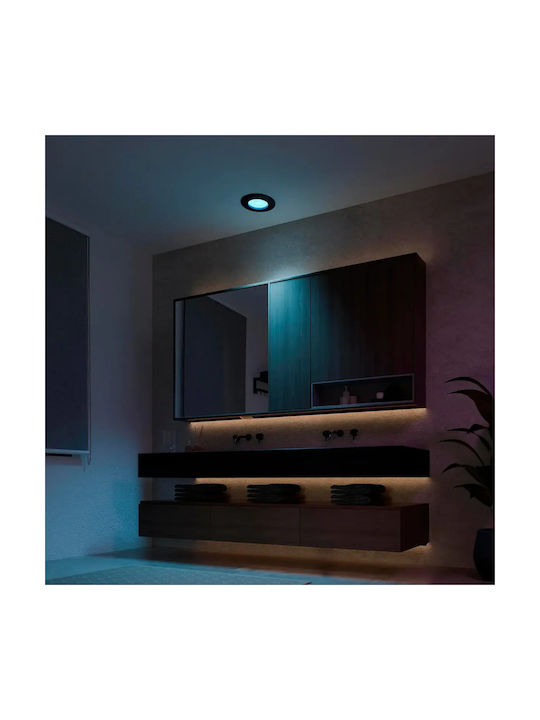 Philips Hue Waca Slim Spot Încastrat
