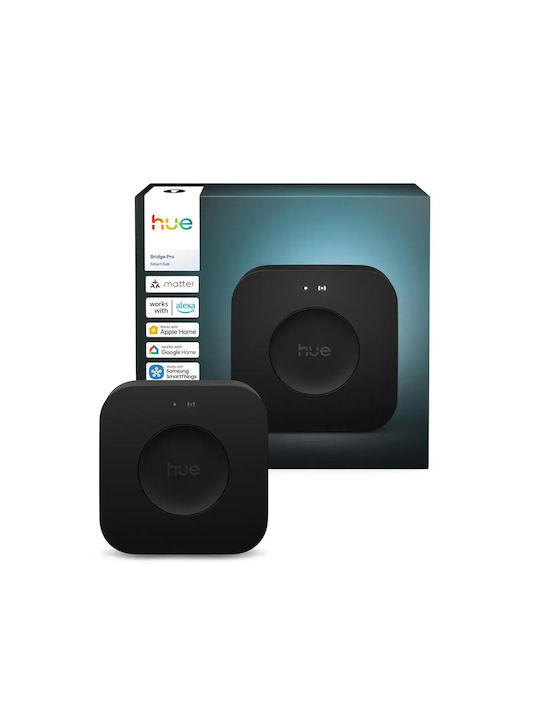 Philips Hue Waca Slim Spot Încastrat Negru