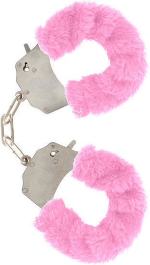 Fun Fashion BDSM Zubehör in Rosa Farbe