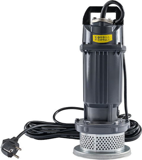 Powermat Ηλεκτρική Αντλία Πυρόσβεσης 550W Μονοφασική