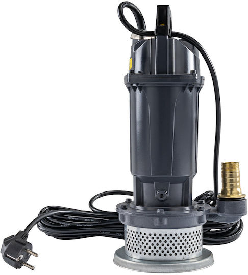 Powermat Ηλεκτρική Αντλία Πυρόσβεσης 550W Μονοφασική