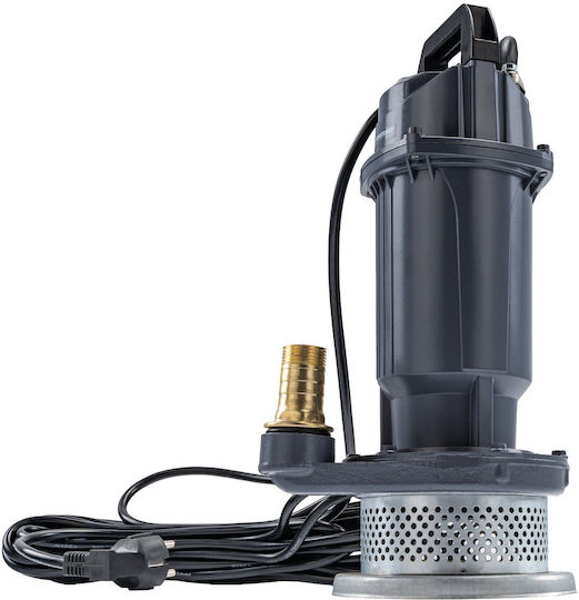 Powermat Ηλεκτρική Αντλία Πυρόσβεσης 550W Μονοφασική