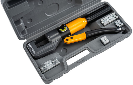 Powermat Crimping Pliers (Length 320mm)