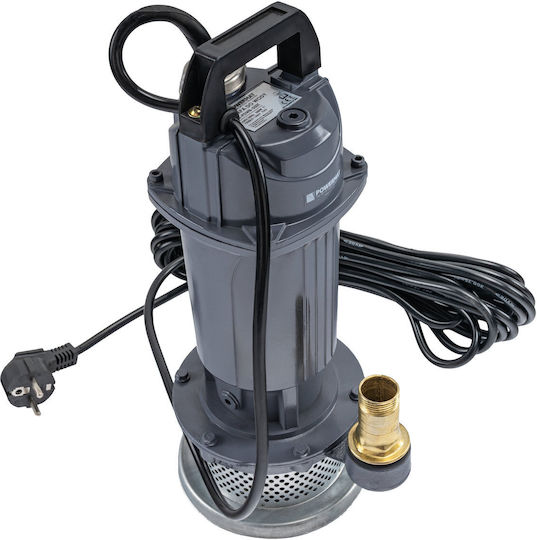 Powermat Ηλεκτρική Αντλία Πυρόσβεσης 550W Μονοφασική