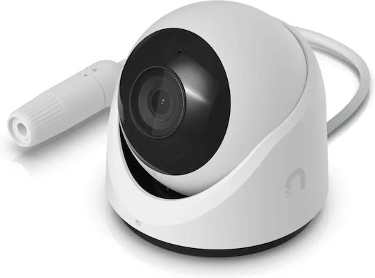 Ubiquiti Ubiquiti Montagebügel für CCTV-Systemkameras Schwarz UACC-Dome-FM-B