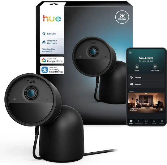 Ubiquiti Монтиране за Камери на Системи за Видеонаблюдение Черен In-ceiling