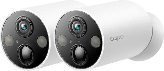 TP-LINK Accesorii CCTV