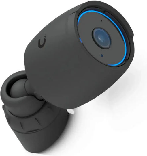 Ubiquiti Ubiquiti Montagebügel für CCTV-Systemkameras Schwarz UACC-Dome-FM-B