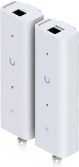 Ubiquiti Аксесоари за видеонаблюдение Черен UACC-Dome-WS-B
