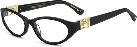 Рамки За Очилa Dsquared2 D2 0227 807 5517