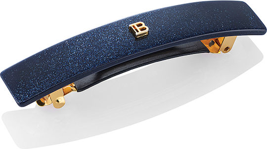 Balmain Balmain Cosmetic Sapphire Hair Clip Blue Women