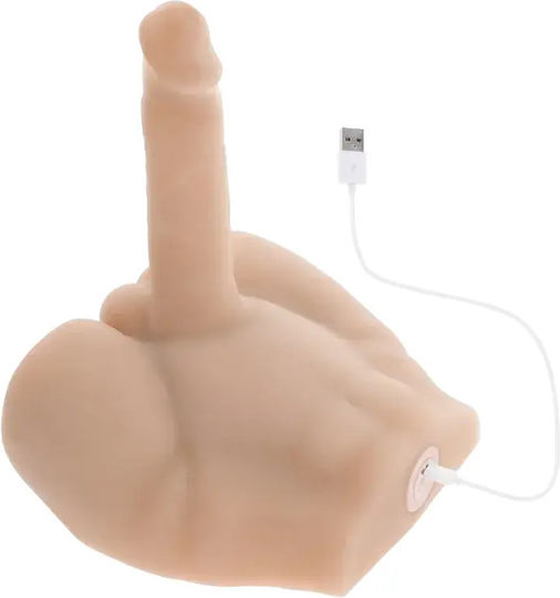 Evolved Novelties Dildo Realistisches Dildo 18cm