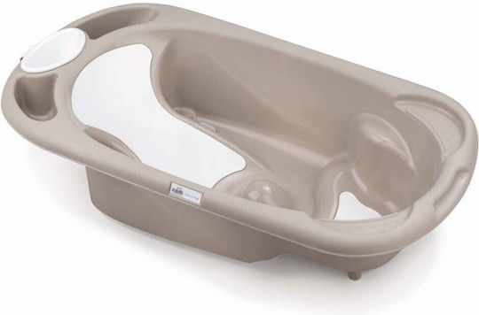 Cam Μπανιέρα Μωρού Beige