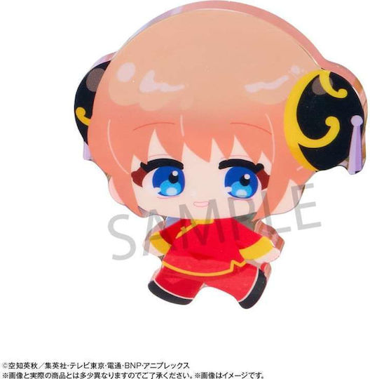 Megahouse Миниатюрна Играчка