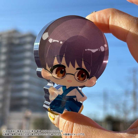 Megahouse Миниатюрна Играчка