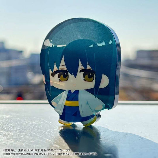 Megahouse Миниатюрна Играчка
