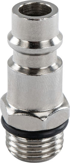 Powermat PM-KPU-1560T Въздушен ключ 1/2" с Максимален Въртящ Момент 159.07kgm
