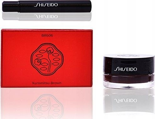 Shiseido Inkstroke Eyeliner Waterproof & Long Stay Gel Eye Liner 4.5gr