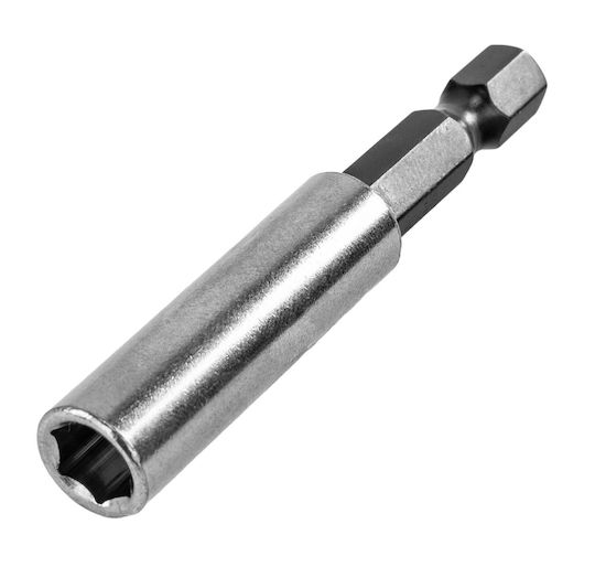 Bit Set + 60mm Extension 21pcs Case Pm-zb-21zn