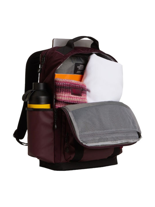 The North Face Daypack Μπορντό