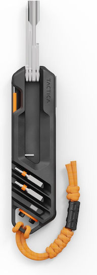 Tactica Multitool in Scheide