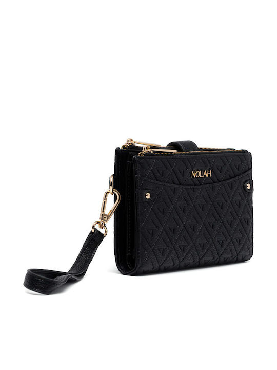 Marco Women's Wallet Black
