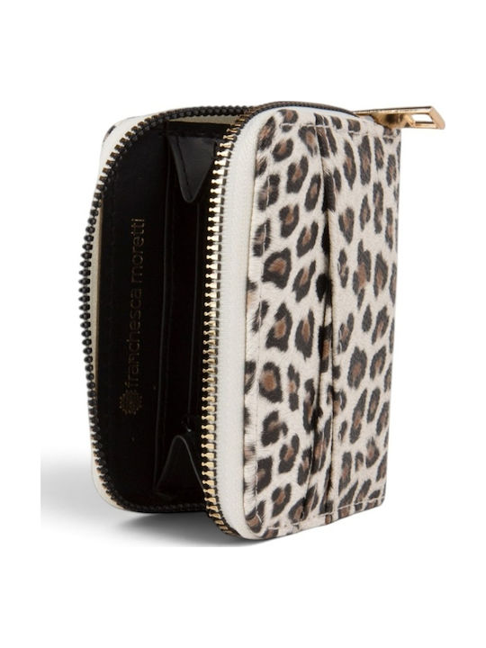 Women's Beige Wallet