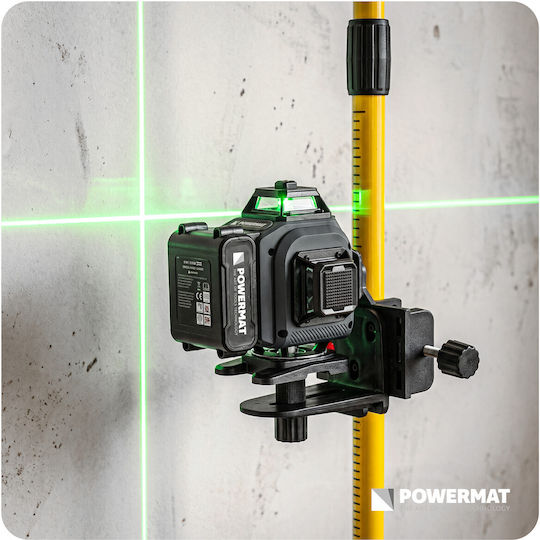 Powermat Ράβδος